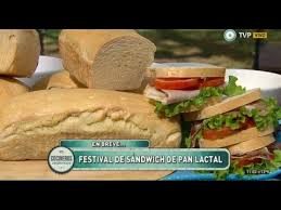 Pan Lactal Casero Y Sandwiches De Pan Lactal Pan Lactal Casero Pan Lactal Recetas De Comida