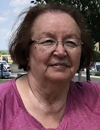 Obituary information for Bonnie McCloskey