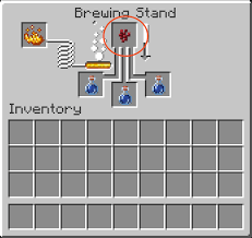How do you make a potion on minecraft? How To Brew Potions In Minecraft Minecraft Station