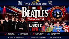 Chateau Aeronautique Winery & Blue Skies Brewery Concert Series