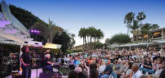 Summer Concerts Under The Stars Newport Beach News