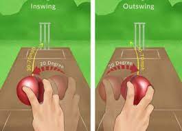 Types Of Bowling In Cricket Fast Spin Swing Bowling Cricketbio Bowling tips cricket games sport sport training sports excercise work out education sport. types of bowling in cricket fast