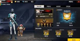 Лутаю только магазин в free fire! Free Fire Desi Gamers Monthly Income Id Monthly Income Girlfriend Face Reveal Techkhera