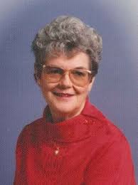 Doralee Powell Kentner (1929-2013)