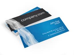 This is a unique twist on the classic business card shape and helps your potential customers pick out your card from a stack. Quality Mini Business Cards From Super Printers In Vancouver