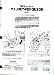 We did not find results for: Massey Ferguson Mf399 Tractor Service Repair Manual