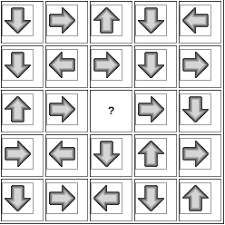 Rd.com knowledge facts you might think that this is a trick science trivia question. Picture Arrow Riddle Genius Puzzles