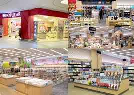 These are the recommended clothing brands stores at mid valley southkey johor bahru. Popular Grand Opening Promotion At The Mall Mid Valley Southkey Jb Johor Foodie