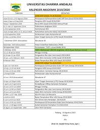 See more of hal ehwal akademik uitm on facebook. Kalendar Akademik Ukm 2019 Oxanttyyx