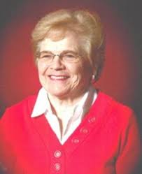 Elsie V. Kempf Shnowske Obituary