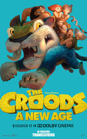 Complete new tv and movie dvd release schedule for november 2020, plus movie stats, cast, trailers, movie posters and more. The Croods A New Age Dvd Release Date Redbox Netflix Itunes Amazon