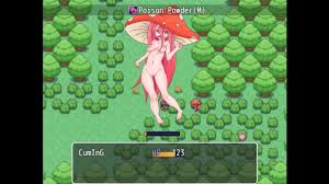 Hentaimon [ POKEMON Hentai Game ] Ep.3 GOTTA FUCK THEM ALL !