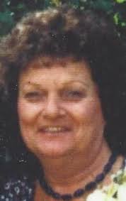 Joan R. Canning Obituary