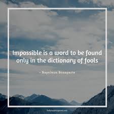 She is the one to give birth to new life. Famous Napoleon Bonaparte Quotes On Politics War Religion