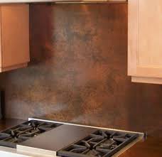 2×4 kitchen cabinets diy butcherblock style countertop undermount sink 6 antiqued. 13 Solid Kitchen Backsplash Photos Copper Backsplash Copper Kitchen Backsplash Kitchen Backsplash Photos