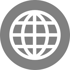 Free icons of white in various ui design styles for web, mobile, and graphic design projects. Internet Icon Free Svg