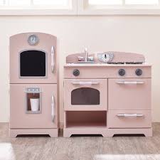 Kitchen Set Wooden Play Kitchen Kitchen Sets For Kids Pink Play Kitchen