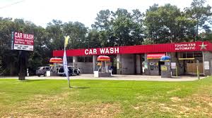 Finding self car wash near you is simple and fast with bnearme custom search. Wash Werks Self Service Car Wash And Touchless Automatic In Pensacola