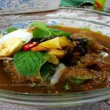 Cara buat laksa penang simple dan mudah. Resepi Kuah Asam Laksa Ikan Sardin Tin