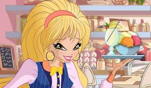 Winx Club1w O W Winx Club Cartoon Girls Are Awesome
