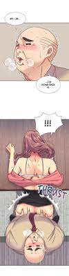 The Yes Girl Chapter 62 : Read Webtoon 18+