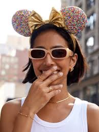 Minnie Ears Headband