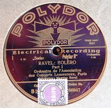 La obra musical es el bolero de maurice ravel, de ahí proviene el juego de. Datei Disco Pizarra El Bolero De Ravel Jpg Wikipedia