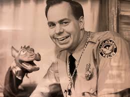Officer Don' Kennedy, longtime WSB-TV children's show host, dies at 93