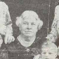 Sarah Jane Payne (1869–1946) • FamilySearch