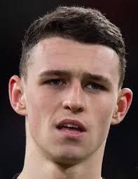 €80.00m* may 28, 2000 in stockport, england. Phil Foden Spielerprofil 20 21 Transfermarkt