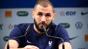 Explore tweets of karim benzema france @kbenzema_fr on twitter. Karim Benzema Seeks To Leave Exile In France Before The European Championship This Summer Fr24 News English