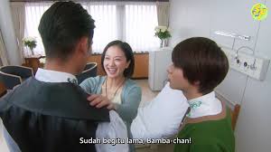 Kikai sentai zenkaiger episode 7 english subtitle is now available with english subtitles. Kikai Sentai Zenkaiger Episode 18 Subtitle Indonesia Harits Tokusatsu Blog Tokusatsu Indonesia Kamen Rider Yadi Kadi