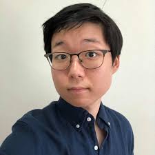 Wesley Woo's Instagram, Twitter & Facebook