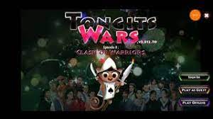Take part in this exciting twist on the traditional rummy game and defeat your opponents. Tongits Wars Apk Download 2021 Free 9apps