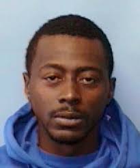 Jay Gaither District Attorney