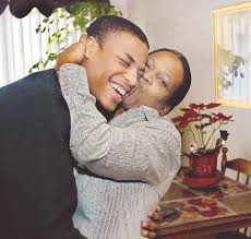 Terrell Chestnut's biggest victory was turning his life around