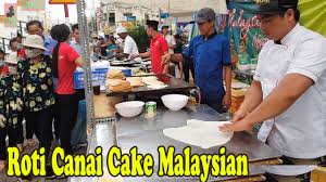 Two years later, north vietnamese forces overran the south reuniting the country under communist rule. Street Food Saigon Vietnam 2017 Roti Canai Cake Malaysian Food Review Asia