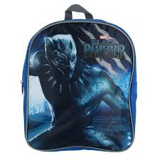 Get packing and stay stylish with a backpack that's so you! Marvel Kids 12 Inch Black Panther Backpack Marvel Kids Kids Bags Black Panther