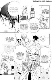 Coffee Vanilla Chapter 21 Novel Cool Best Online Light Novel Reading Website