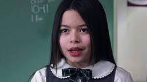 Cosgrove's first television appearance was in 2001, when she provided the voice of young lana lang in the pilot episode of smallville. The Five Best Miranda Cosgrove Movies Of Her Career