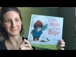 Little Mole Finds Hope