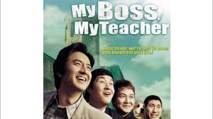 According to the 2021 emmy award nominations, it is. My Boss My Teacher Subtitle Indonesia Youtube