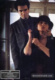 The Unbearable Lightness Of Being In 2020 Day Lewis Daniel Day Lena Olin
