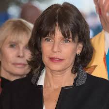 Stéphanie von Monaco: Aktuelle News, Infos & Bilder