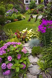Colorful Foliage Ideas Foliage Plants List Colorful Foliage Garden Frontyards Perennials Backyards Beautiful Gardens Gorgeous Gardens Garden Inspiration