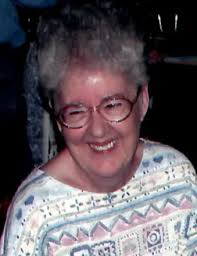 Obituary information for Dixie Lee Saurborn Stover