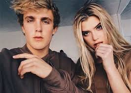 Instagram Star Alissa Violet Is Not Dating Anyone After Break Up With Jake Paul Jake Paul Logan And Jake Jake