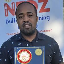 We are absolutely happy to join our international partner, the North  America QBQ Global Accreditation Board in celebrating our superstar, Randy  Gilpin