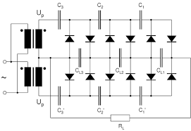 With our easy to use simulator interface, you will be from simple gates to complex sequential circuits, plot timing diagrams, automatic circuit generation. High Voltage