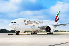 8,555 nautical miles 15,844 kilometers. Emirates Completes Boeing 777 200lr Refit And Waves Goodbye To The 777 300 Classic Economy Class Beyond